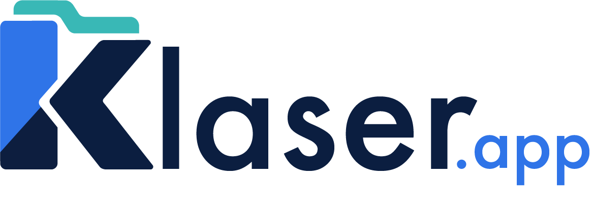 Klaser.app
